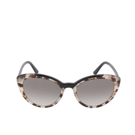 prada glasses with rhinestones|Prada sunglasses outlet.